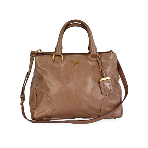 prada vitello shine cammeo